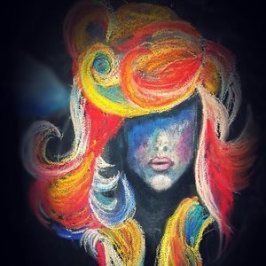 Meet your Posher, Sandra lea